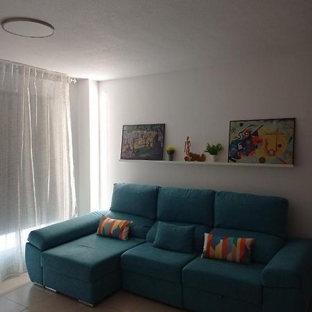 Canete 4 Apartment La Laguna  Exterior photo