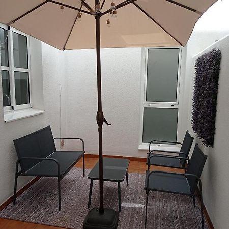 Canete 4 Apartment La Laguna  Exterior photo