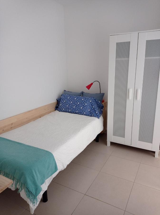 Canete 4 Apartment La Laguna  Exterior photo