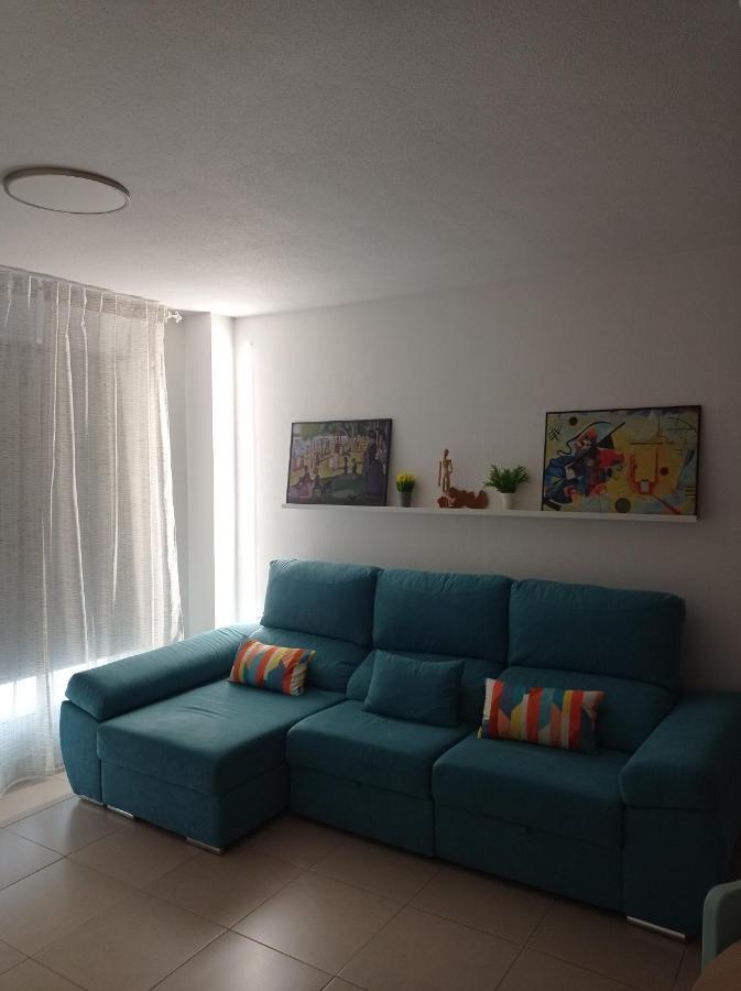 Canete 4 Apartment La Laguna  Exterior photo