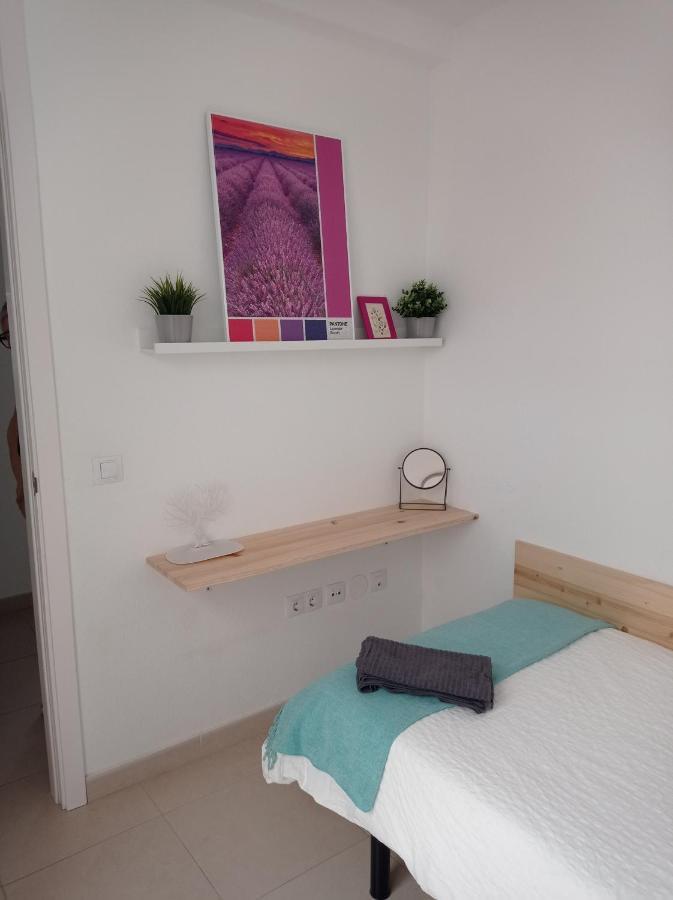 Canete 4 Apartment La Laguna  Exterior photo