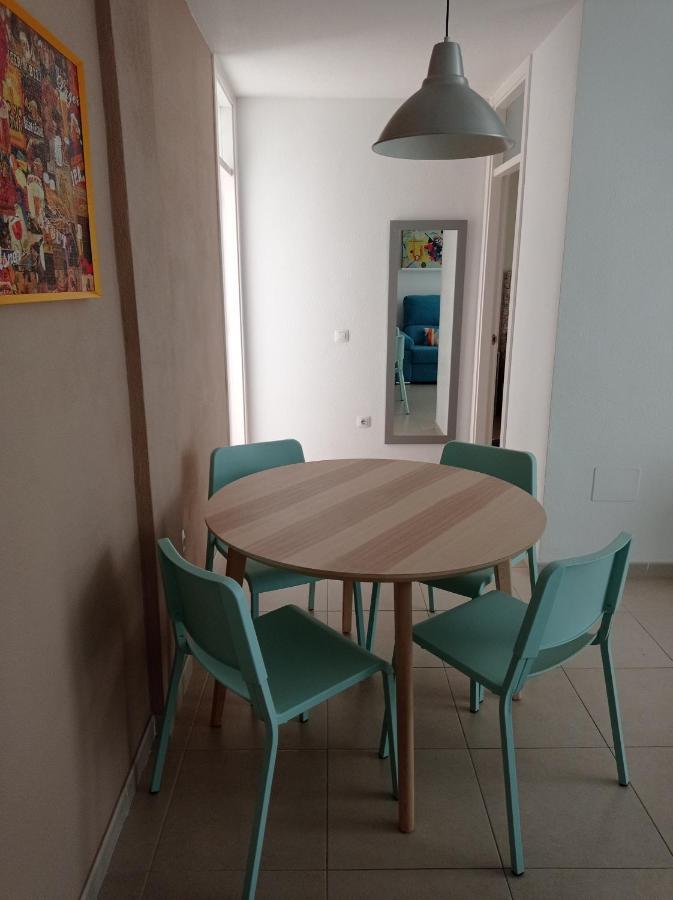 Canete 4 Apartment La Laguna  Exterior photo