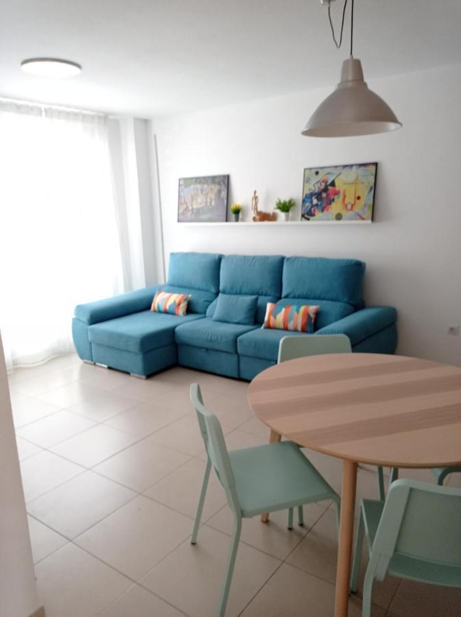 Canete 4 Apartment La Laguna  Exterior photo