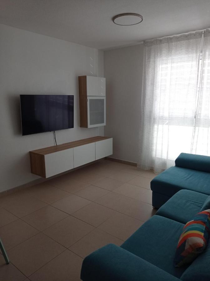 Canete 4 Apartment La Laguna  Exterior photo